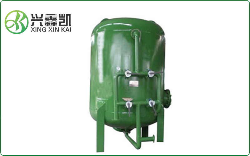 活性炭過濾器（機械過濾器）