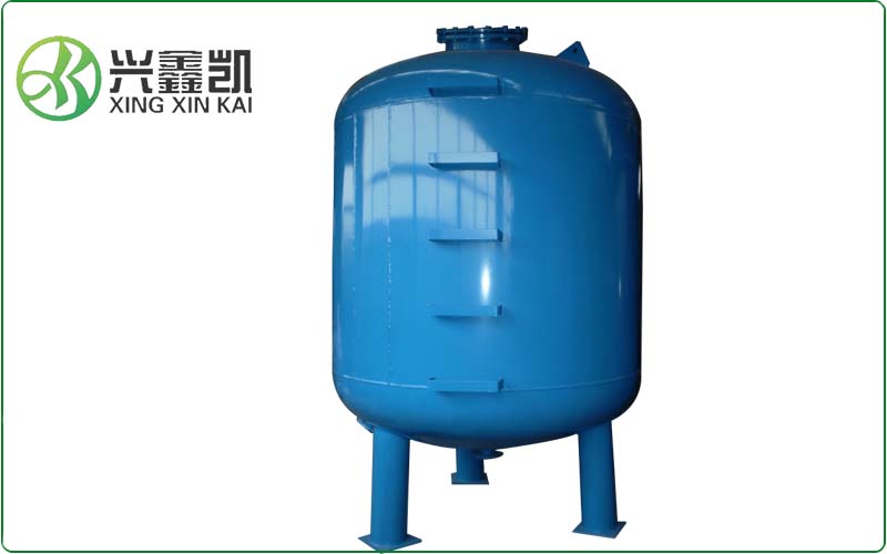 活性炭過濾器（機械過濾器）