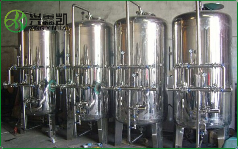 多袋式過濾器（生產廠家）