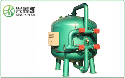 多袋式過濾器（生產廠家）