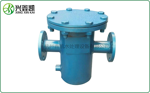 不銹鋼毛發過濾器