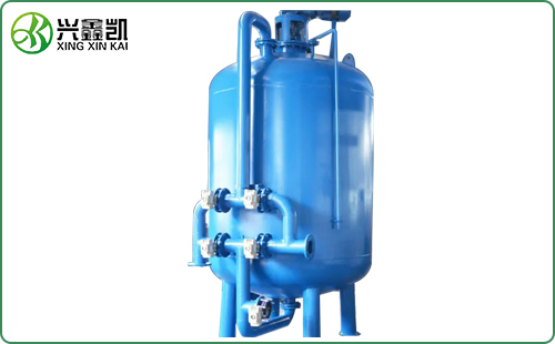 多袋式過濾器（生產廠家）