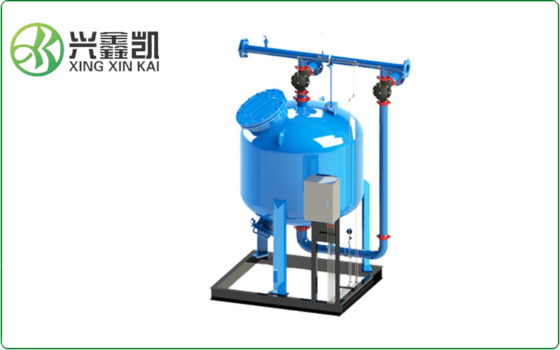 多袋式過濾器（生產廠家）