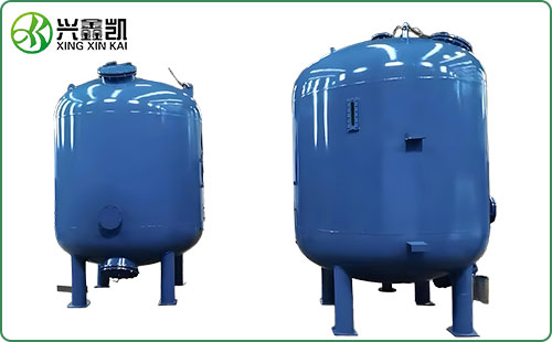 全自動石英砂過濾器