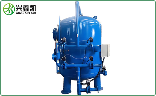 纖維束過(guò)濾器生產(chǎn)廠家