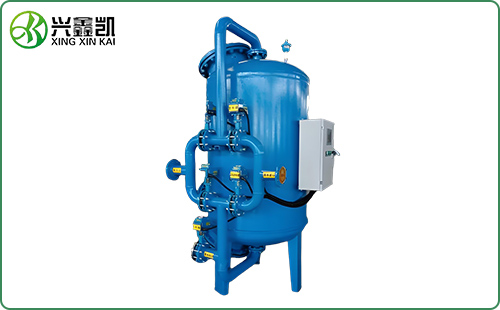 砂缸過濾器（廠家）