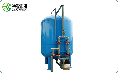 砂缸過濾器（廠家）