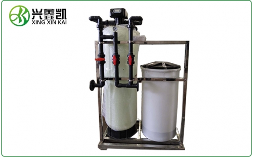 農村飲用水設備-杭州鑫凱