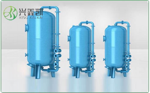 多介質過濾器（廠家）