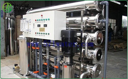 淺層砂過濾器的講解