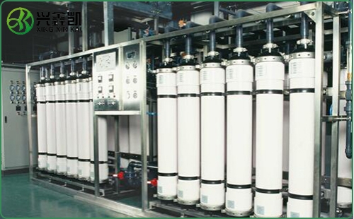 超濾膜過濾設備