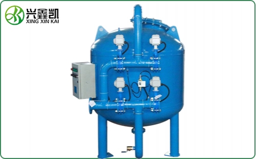 淺層砂過濾器（生產廠家）