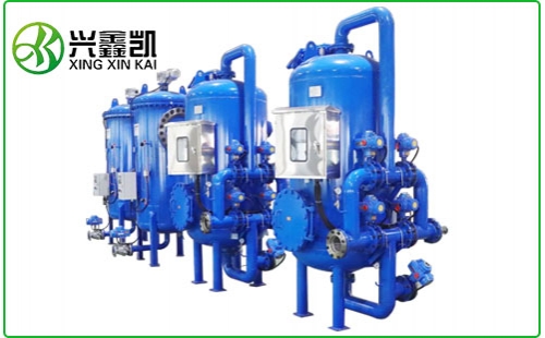 活性炭過濾器在污水處理中任何運(yùn)用呢？