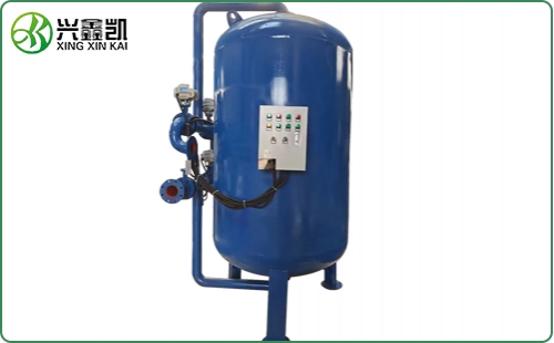 石英砂過濾器（機械過濾器）
