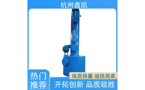 您知道脫碳塔的工作用途嗎？