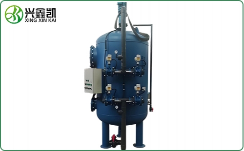 纖維束過(guò)濾器