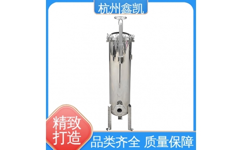 如何選擇適合特定應(yīng)用場(chǎng)景的精密過(guò)濾器？-杭州鑫凱