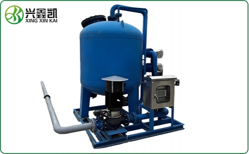 旁通過濾器（供應商）