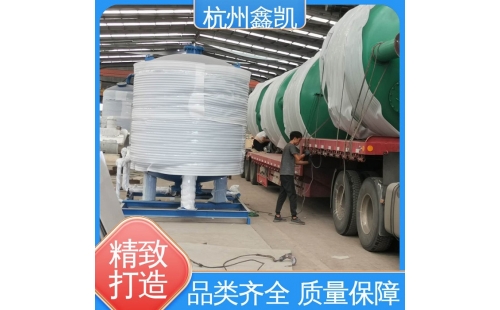 反洗過程中，纖維束過濾器的壓力損失會如何變化？-杭州鑫凱