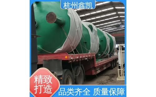 當纖維束過濾器的濾料壽命到期后，應該如何更換？-杭州鑫凱水處理設備