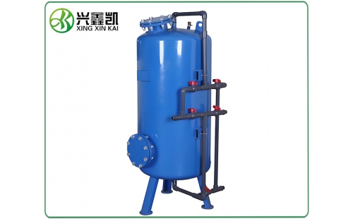 碳鋼多介質過濾器（供應商）