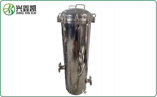 精密過濾器（防腐制造）