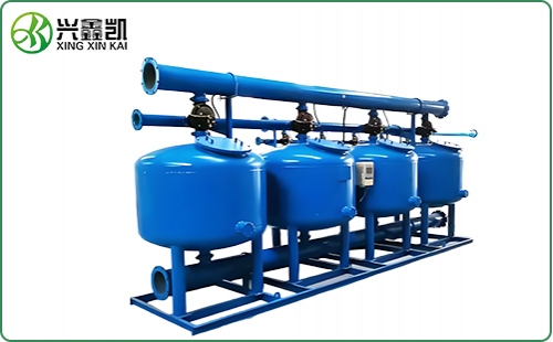 淺層砂過濾器（廠家）