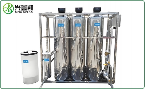 軟化水設(shè)備