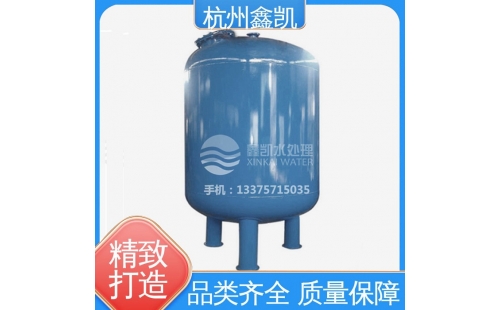 活性炭過濾器的使用壽命一般是多久？-杭州鑫凱