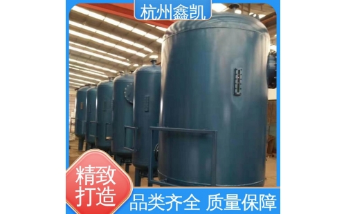 活性炭過濾器的使用壽命可以通過哪些方式延長？-杭州鑫凱