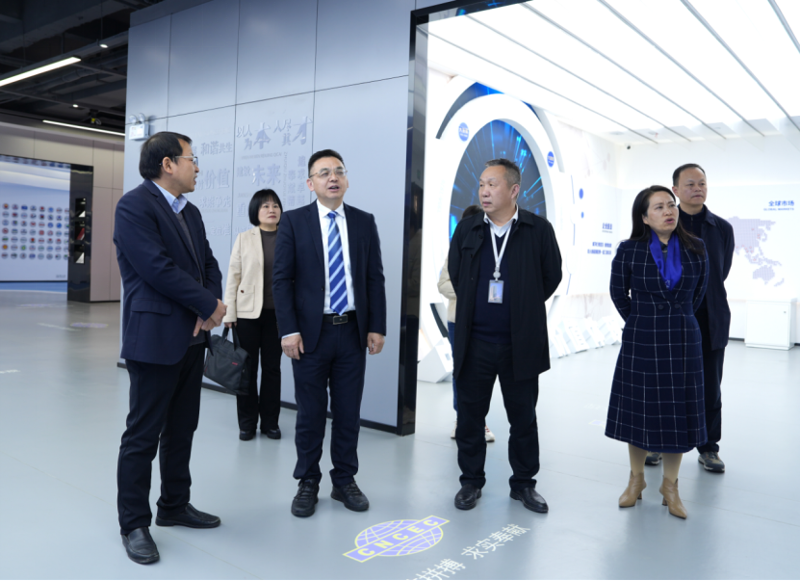 聚焦“135”  推動(dòng)黨的建設(shè)一體提升 | 中國化學(xué)四化建黨建動(dòng)態(tài)④